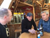 WM Tipp Weekend 2018